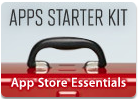 Apps starter Kit