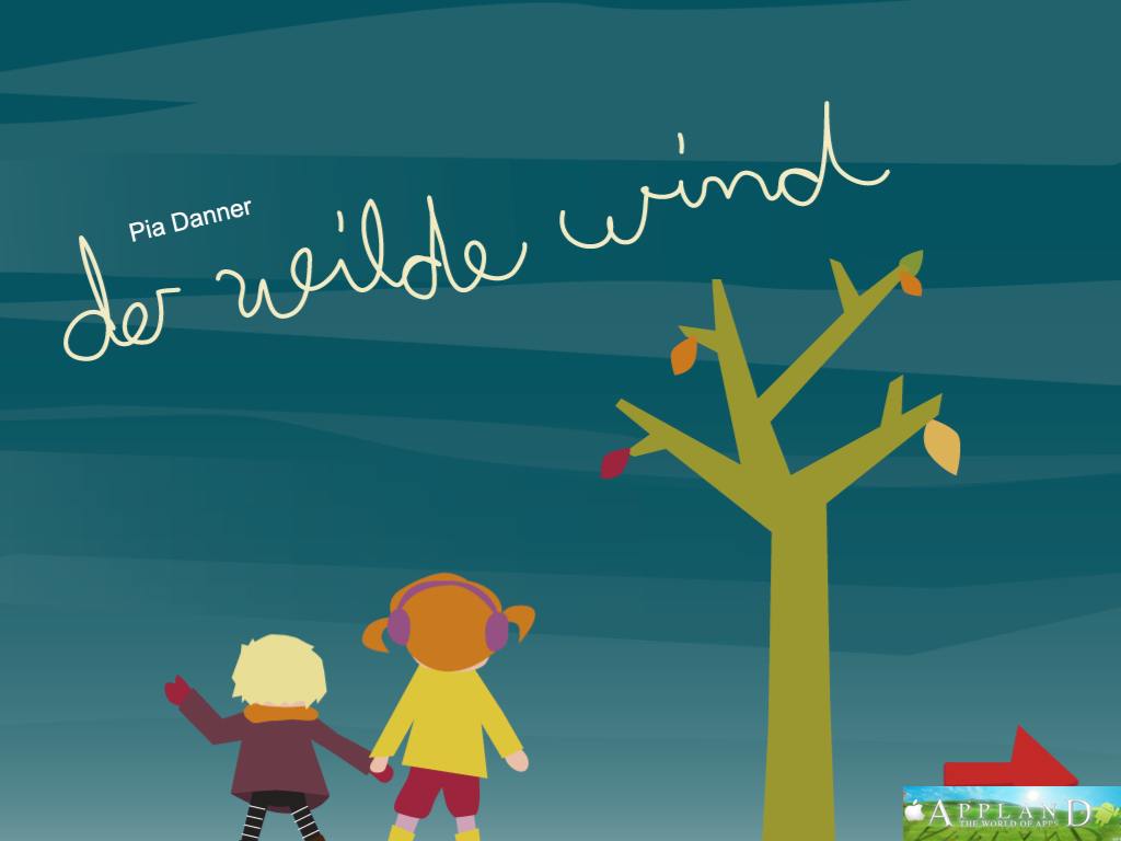 Wilder Wind App
