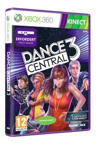 Xbox «Dance Central 3» ein Testbericht