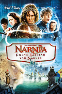 iTS Film der Woche «Narnia»