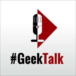 #GeekTalk Podcast - Ein Geschenk an unsere Hörer
