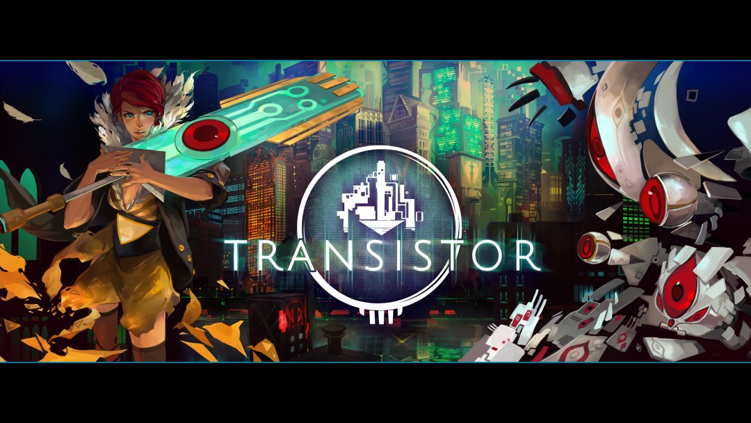 Transistor iOS App