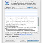 Update - Mac OS X Server - 10.6.8