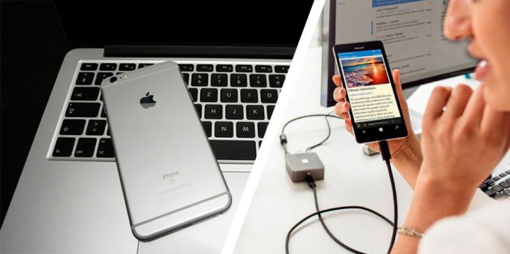 Apple iPhone vs. Microsoft Lumia - Meine Entscheidung?