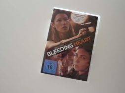 Bleeding Heart DVD Cover